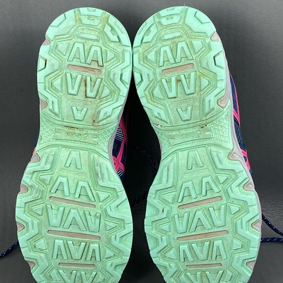 ASICS Women's Gel-Venture 8 Running sneaker shoes size 9.5 - Picture 8 of 8